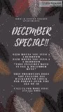 DECEMBER MOVE-IN SPECIAL
