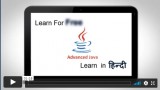 Become Proficient in Java with Our Advance Java Tutorial