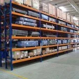 Warehouse Racks Manufacturers in Punjab