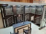 Designer railing in lucknow