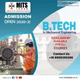 Top College for Mechanical Engineering in Pali