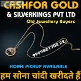 Silver Buyer In Kamla Nagar