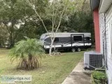 2017 Travel Trailer for sale