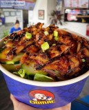 Chimac | no-1 korean - american chicken restaurant in houston