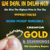 Silver Buyer In Noida