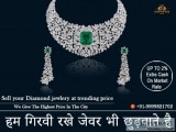 Cash For Diamond In Gurgaon