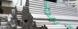 ASTM A213 TP321H Stainless Steel Seamless Tubes