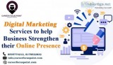 Best Digital Marketing Company in Delhi  Career Focus Point