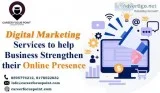Best Digital Marketing Company in Delhi  Career Focus Point