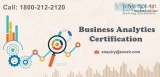 Business Analytics Course