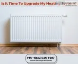 Houston Heating Tips Is It Time To Upgrade My Heating System