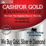 Sell scrap silver