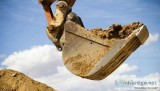 Excavation Services Marulan NSW