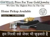 Cash For Silver In Noida Sector 18