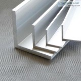 Aluminium Angle for Various Applications