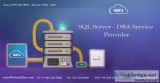 Sql server dba support provider in pune