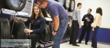 Mid Level Automotive Technician