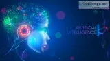 Artificial intelligence course in chennai