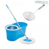 Stainless Steel Bucket Mop