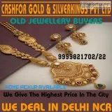 Gold Buyers In Laxmi Nagar