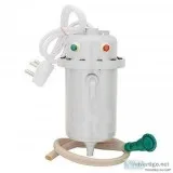 Portable Water Heater  Geyser