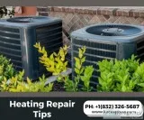Heating Repair Tips in Spring TX &ndash KAC Express