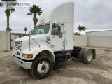 1999 INTERNATIONAL 8100 TRUCK TRACTOR 763101206