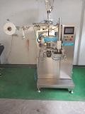 Find Snuff Pacaking Machine.