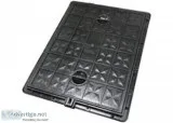 Buy Best Quality Manhole Covers from Vectus