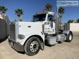 2003 PETERBILT 379 TRUCK TRACTOR 155101206