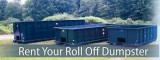 Trash Pickup &ndash Dumpster rental Service in Murrieta CA