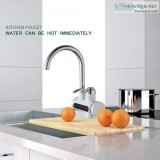 Buy Now Instant Heating Water Faucet