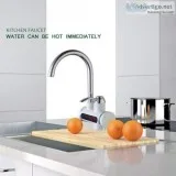 Buy Now Instant Heating Water Faucet