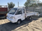 2005 VANTAGE CA1011 X-CAB UTILITY CART 31806206