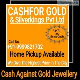 Sell your old gold