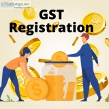Gst registration