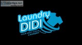 Laundry Service in Dwarka