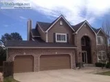Best Roofing Company Colorado Springs  Professional Services  Br