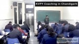 KVPY Coaching  in Chandigarh