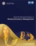 MBA HR Degree in Dubai
