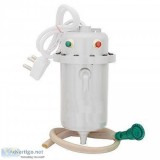 Instant Portable Geyser Water Heater