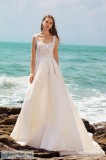 Get in Touch with Us to Get the Bridal Dress of Your Dreams