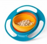 Magic food bowl for kids
