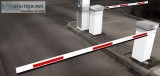 Automatic gate, doors abu dhabi | barrier systems abu dhabi