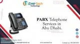 Pabx | pabx systems installation abu dhabi | telephone systems