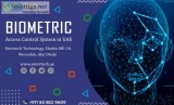 Biometric devices | access control systems in abu dhabi