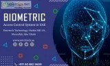 Biometric devices | access control systems in abu dhabi