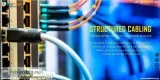 Structured cabling abu dhabi | network cabling and services