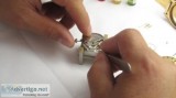 Vintage Watch Restoration and Repair in Los Angeles