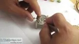 Vintage Watch Restoration and Repair in Los Angeles